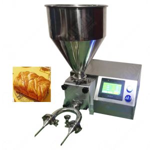 OEM/ODM Commercial Manual Ice Cream Filling Machine Ice Cream Filling Machine