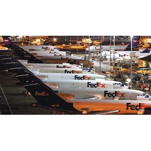 Wholesale Dependable Fedex Global Forwarding Fedex Overseas Shipping DDU from china suppliers