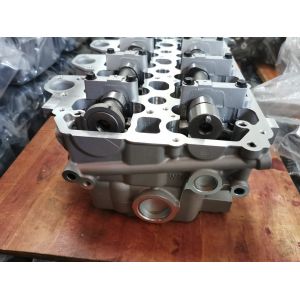 4D56U Complete Cylinder Head Assy AMC908519 AMC908619 1005A560 1005B452 1005B453