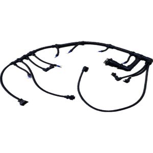 Buy cheap D7D Deutz Injector Wiring Harness C240B EC290B VOE20718807 from wholesalers