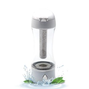 Power W 0 Hydrogen Water Generator Cup for 3min Quick Electrolysis and Healthy