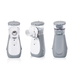 Yirdoc Portable Mesh Nebulizer Electric Nebulizer Machine