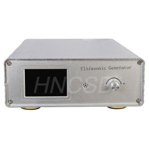 20000HZ Ultrasonic Metal Welding Machine For copper wire 3kW