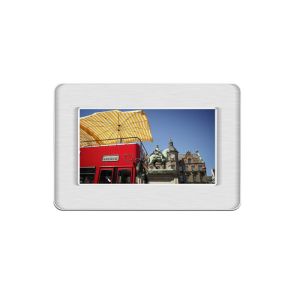 Body Sensor Digital Photo Frame Decoder Board And Body Induction 7 Inch Digital