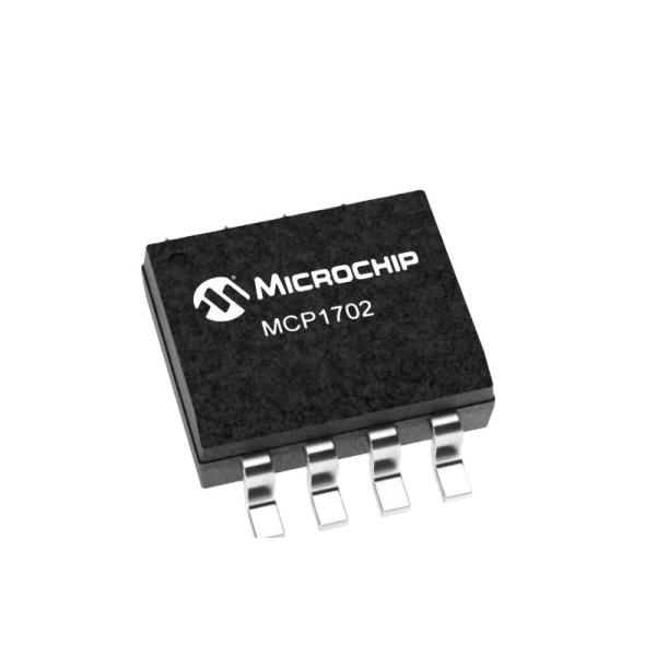 MICROCHIP MCP1702 IC Attiny85 Electronic Components Microcontroller Buy