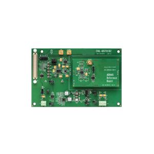 EVAL-AD5770RSDZ Embedded Solutions 14 Bit Samples Per Second DAC Evaluation Board