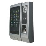 HF-A5 Free SDK WIFI TCP/IP Android OS Fingerprint Access Control And Time