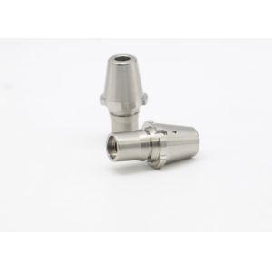 Super Duplex stainless steel CNC Machining parts for Medical Device Components