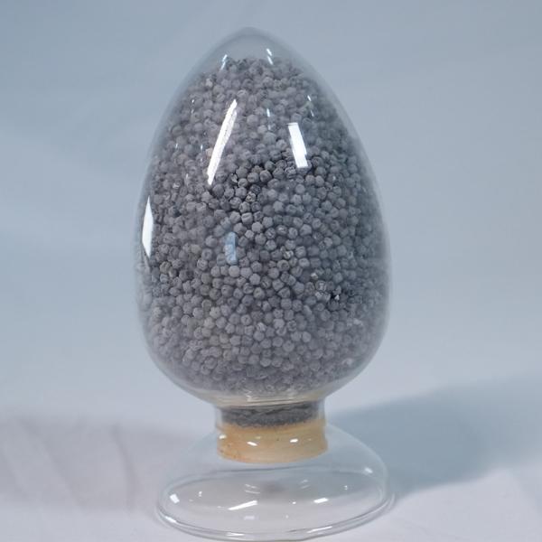 Selectivity Industrial Hydrogenation Catalyst 150M2/g-200M2/g Spherical