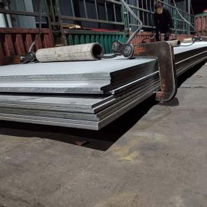 High Corrosion Resistance Alloy for Machinability