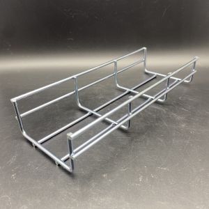 Ventilated Wire Mesh Cable Tray for Heat Dissipation