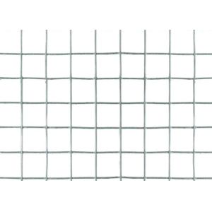 3ft X 10ft Welded Metal Wire Mesh 1/4 inch 23 Gauge Hardware Cloth For