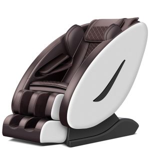 China 3D Body Detection Relax Massage Chairs Bionic recliner and massage chair ISO9001 on sale