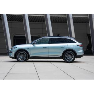 Chinese Export Fast Ship Smart Leapmotor Car Leapmotor C11 Hybrid Electric