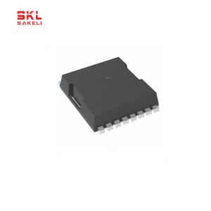MOSFET Power Electronics FDBL9406-F085T6 – High-Performance High-Reliability