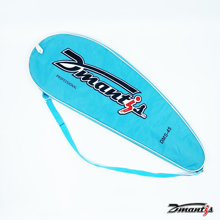 Wholesale Dmantis Graphite Fiber Badminton Racket High Durable PRO Racket for Training from china suppliers