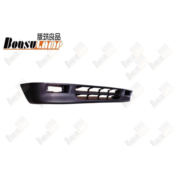 Quality Car Front Bumper Mold Auto Rear Bumper For Isuzu TFR 8-97110314-0 8971103140 for sale