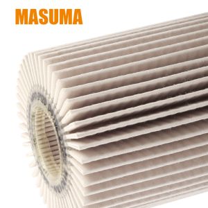 CELICA Car Model Auto Engine Systems Oil Filter Paper 04152-31020 04152-31040