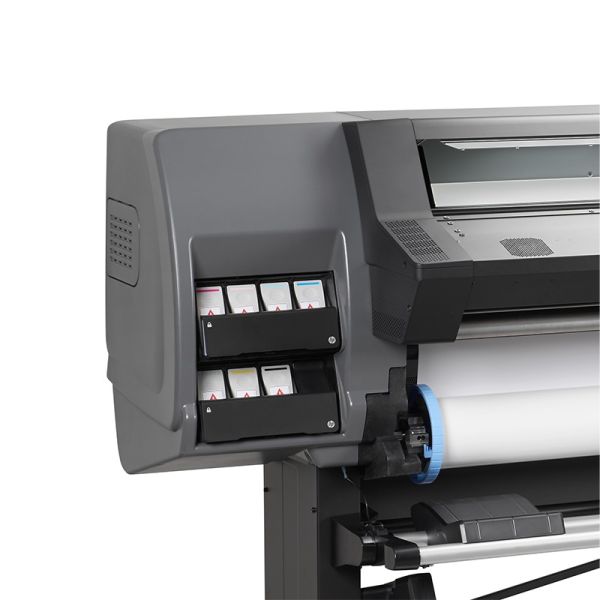 HP Latex 375 64" Large Format Printer - Premium Color Photo Plotting Machine