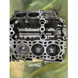 L319 Engine long block 4R8Q-6015-CC Engine assembly for Land Rover 2.7 Discovery