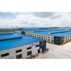 Wholesale OEM Prefabricated Steel Shed Storage, Shearing, Sawing, Grinding Pre-engineered Building from china suppliers