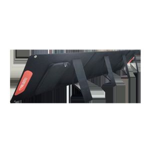 Factory OEM ODM 150W Portable Solar panel ETFE Folding bag For Camping