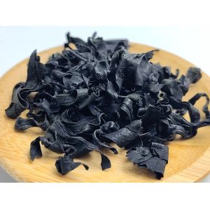 Wholesale Premium Dried Wakame Rehydrates To Plump Bright Green Leaves For Healthy Meals from china suppliers