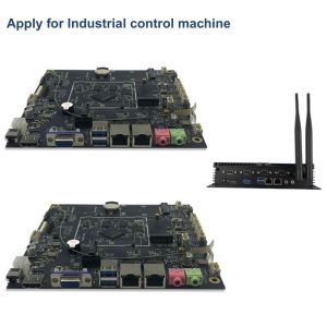 China RK3568 2.0GHz Core Industrial ARM Motherboard Auto Power On / Off DDR4 RAM Scalability Up To 8GB on sale China RK3568 2.0GHz Core Industrial ARM Motherboard Auto Power On / Off DDR4 RAM Scalability Up To 8GB on sale