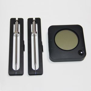 Instant Read Wireless Food Bluetooth Digital Thermometer BF-5 For Iphone