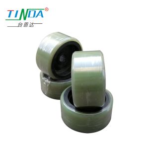 SGS Customizable Robot Drive Wheels For Enhanced AGV Functionality