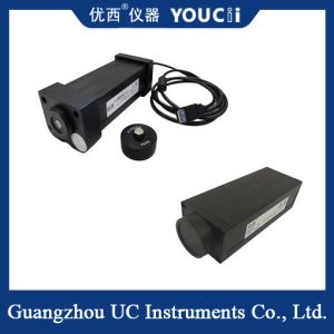 China USB Fast Scanning High - Precision Optical Power Meter Probe +5~-80dBm on sale