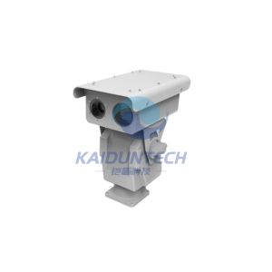 Wholesale Light-Load Dual Light PTZ Camera from china suppliers