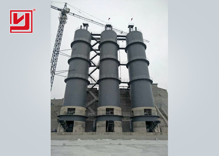 Wholesale Advanced Active VSK Vertical Lime Kiln Portland Cement Industry Machine from china suppliers