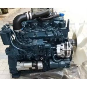 Kubota Engine Assembly V3307 Complete Engine High Quality