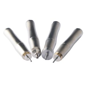 Portable Ultrasonic Durometer Machine Measuring Scales HV / HRC Hardness Tester