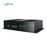 LTE 4G Modbus Modem Inbuilt Node RED Edge Computing Gateway Raspberry Pi Open