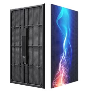 Wholesale Outdoor Rental P5.68 Carbon Fiber Mesh Led Display Screen Events &amp; Stage,Concert from china suppliers