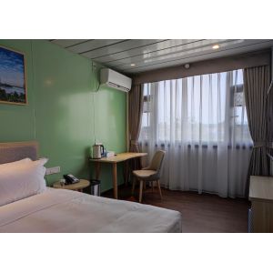 Detachable Container, Customized Container House, Wooden Garden House, Tiny