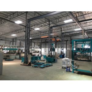 Guangzhou Chuangyi Packing Technology Co., Ltd