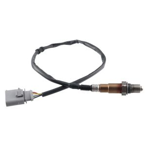 Quality Sensor 0258027063 8V0906262 Lambda Oxygen Sensor for VW Polo 6c AUDI A7