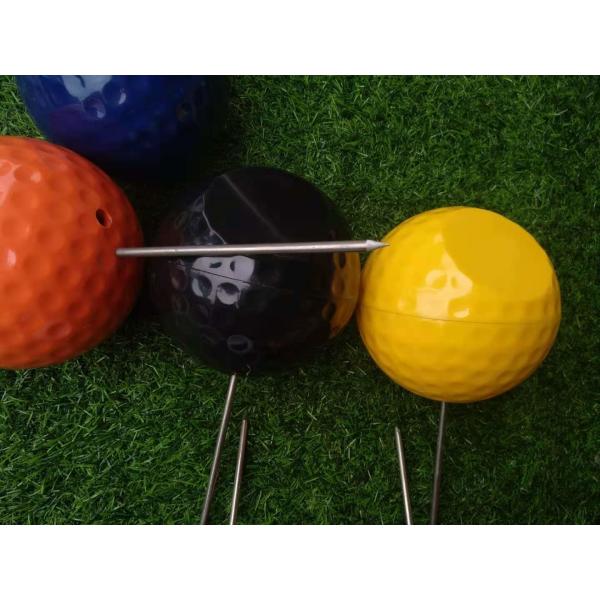 Tee Marker , Tee Mark