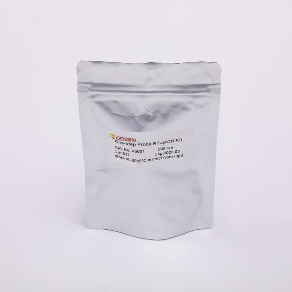 V5001 One Step RNA Rt qPCR Master Mix with ROX