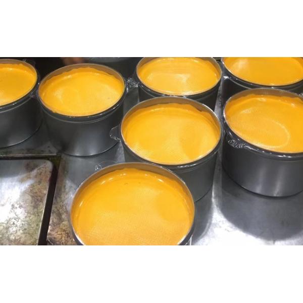 Quick Drying 2.5kg/Tin Pigment Sheetfed Offset Printing Ink