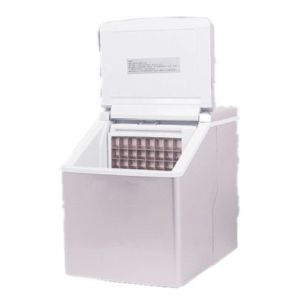 20kg/24H DC Ice Maker/Solar outdoor Ice making machine