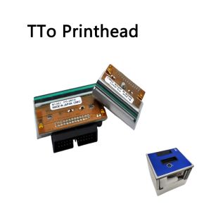 32mm Thermal Transfer Printhead Chemical Resistant Printer Thermal Head