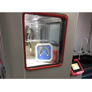 Accurate Thermometer and Hygrometer Verification Calibration Equipment for Lab