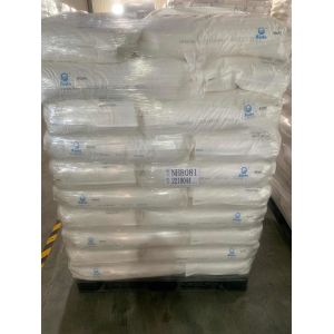 50/50 Polyester Epoxy Resin Fast Cure and Excellent Flow for Hybrid Powder