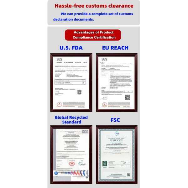 Eco Friendly Translucent Customizable Glassine Paper Bags with Self Adhesive Seal