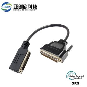 Customized and Durable Machined Plastic Parts with CNC Machining Process