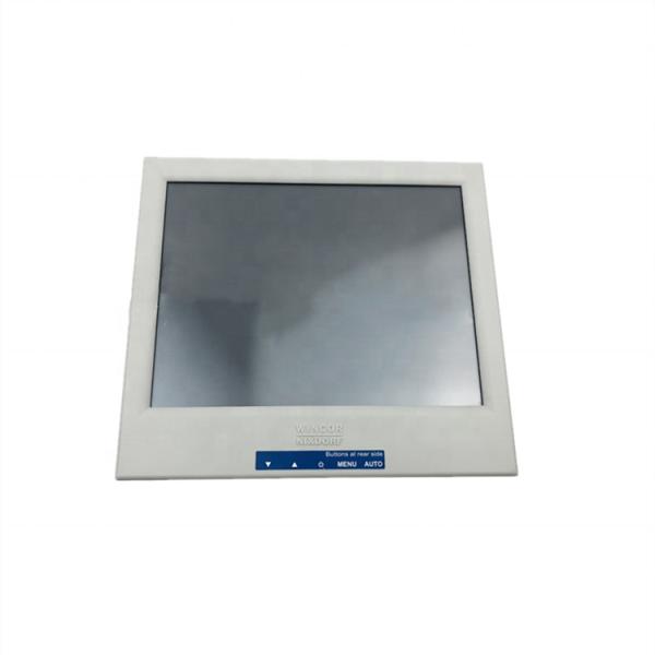 Quality 1750204431 01750204431 Wincor ATM Parts BA80 8.4" TFT Display R - Touch Operate Panel USB Touch for sale